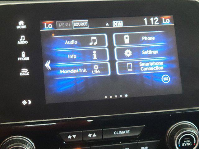 used 2020 Honda CR-V car, priced at $19,949