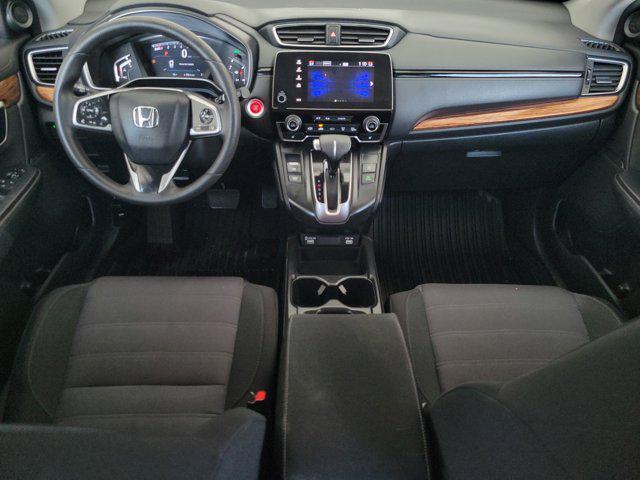 used 2020 Honda CR-V car, priced at $19,949