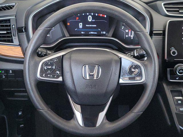 used 2020 Honda CR-V car, priced at $19,949