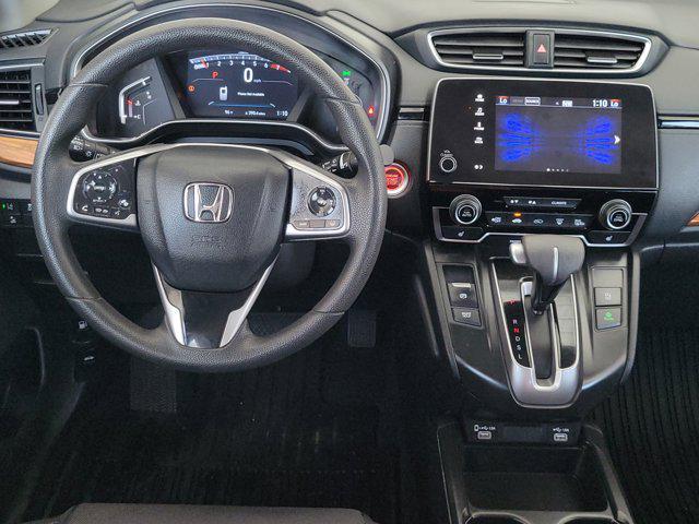used 2020 Honda CR-V car, priced at $19,949
