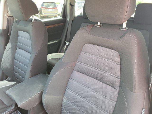 used 2020 Honda CR-V car, priced at $19,949