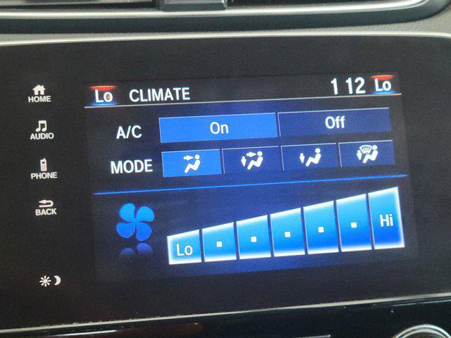 used 2020 Honda CR-V car, priced at $19,949
