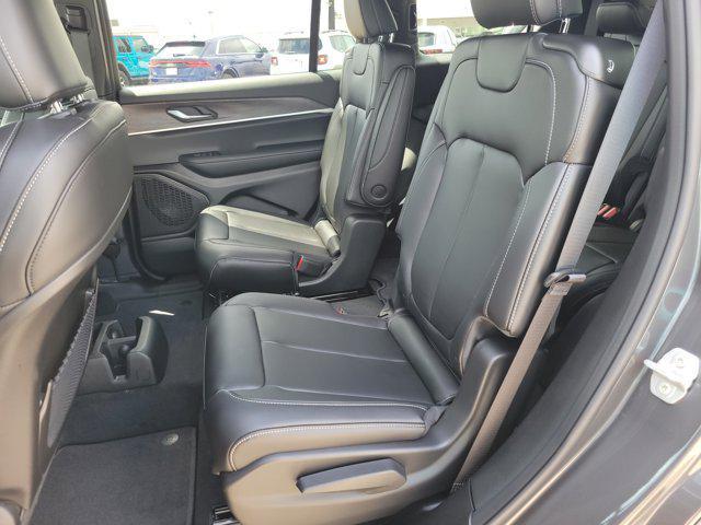 new 2025 Jeep Grand Cherokee L car, priced at $39,776