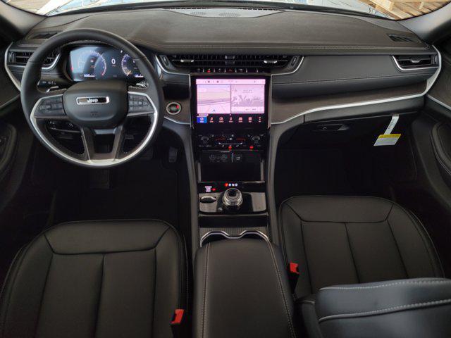 new 2025 Jeep Grand Cherokee L car, priced at $39,776