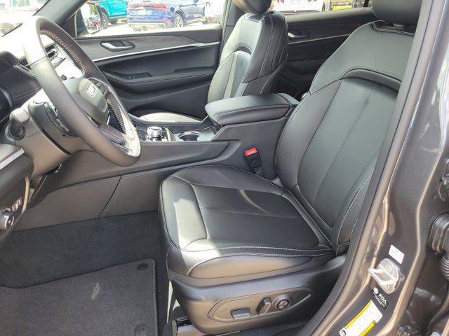 new 2025 Jeep Grand Cherokee L car, priced at $39,776