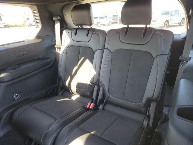 new 2025 Jeep Grand Cherokee L car, priced at $33,485