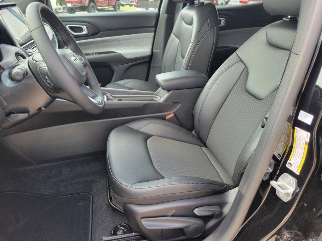 new 2025 Jeep Compass car, priced at $23,311