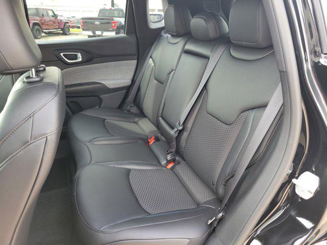 new 2025 Jeep Compass car, priced at $23,311