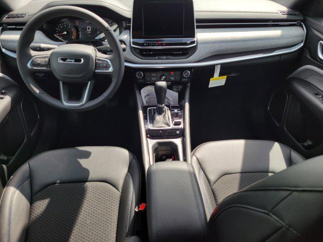 new 2025 Jeep Compass car, priced at $23,311