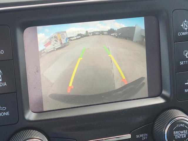 used 2024 Ram 1500 Classic car, priced at $26,995