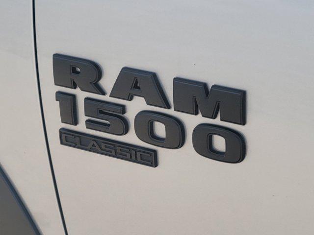 used 2024 Ram 1500 Classic car, priced at $26,995