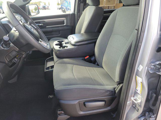 used 2024 Ram 1500 Classic car, priced at $26,995