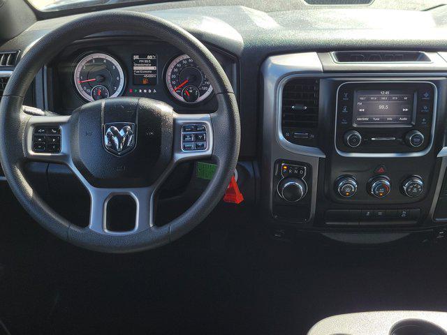 used 2024 Ram 1500 Classic car, priced at $26,995