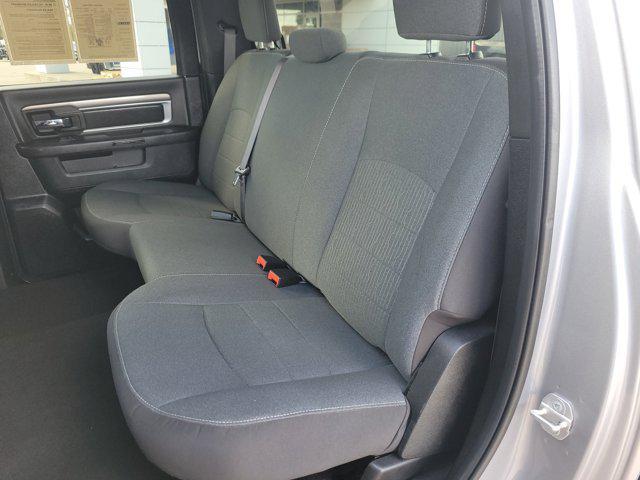 used 2024 Ram 1500 Classic car, priced at $26,995