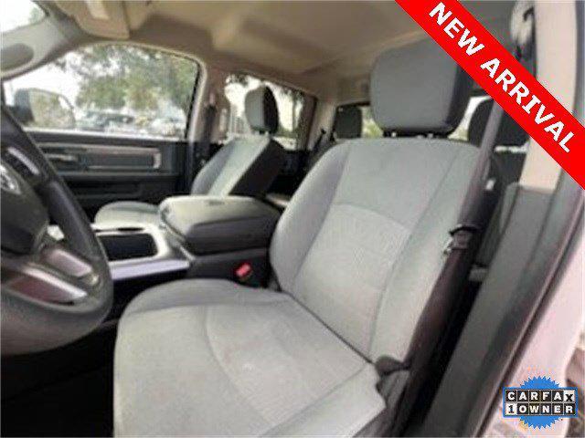 used 2023 Ram 1500 Classic car, priced at $27,459