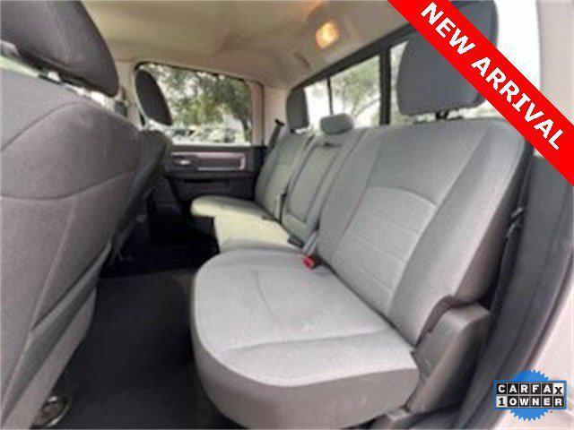used 2023 Ram 1500 Classic car, priced at $27,459