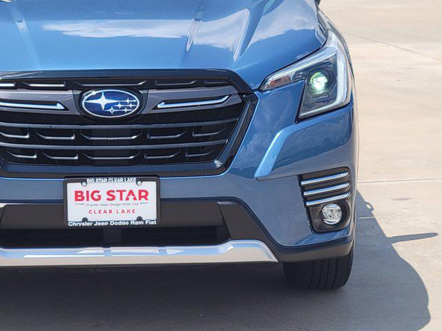 used 2023 Subaru Forester car, priced at $27,995