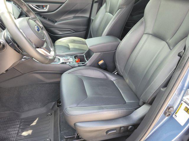 used 2023 Subaru Forester car, priced at $27,995
