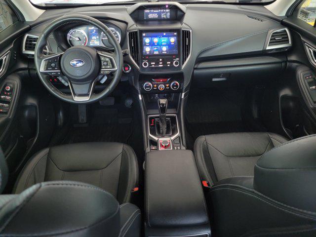used 2023 Subaru Forester car, priced at $27,995