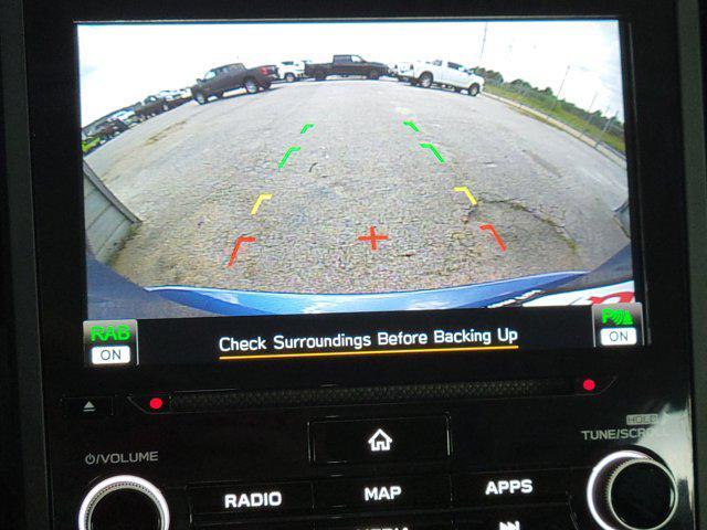 used 2023 Subaru Forester car, priced at $27,995