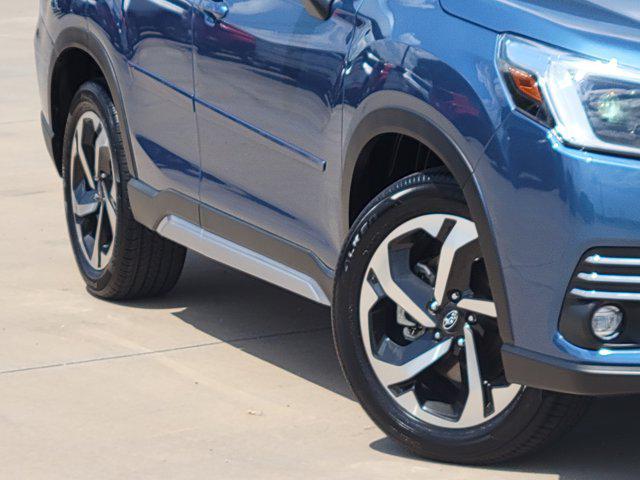 used 2023 Subaru Forester car, priced at $27,995