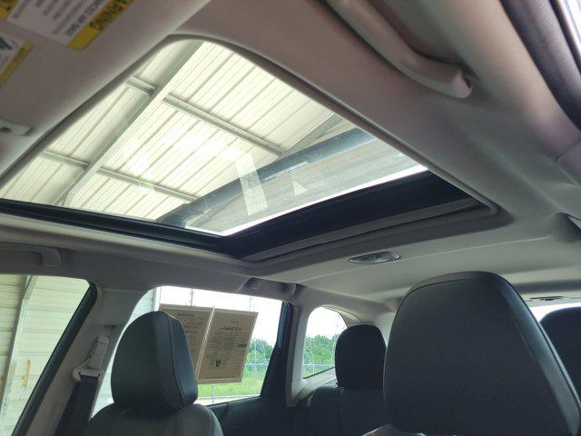 used 2023 Subaru Forester car, priced at $27,995