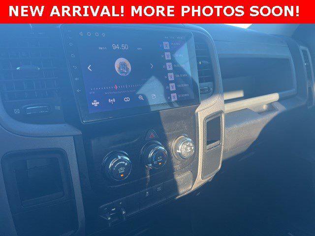 used 2016 Ram 2500 car, priced at $24,999