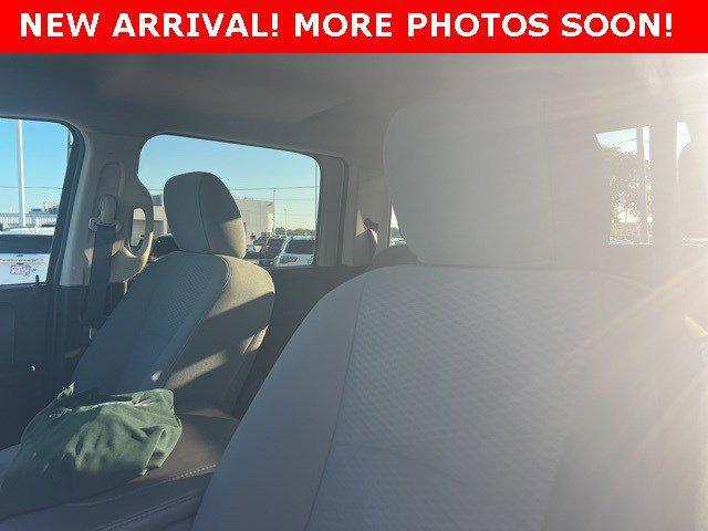 used 2016 Ram 2500 car, priced at $24,999