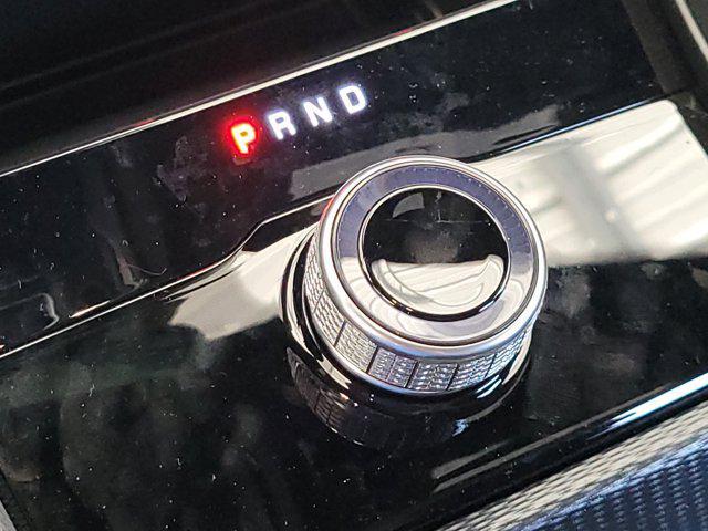 new 2025 Jeep Grand Cherokee car, priced at $31,300