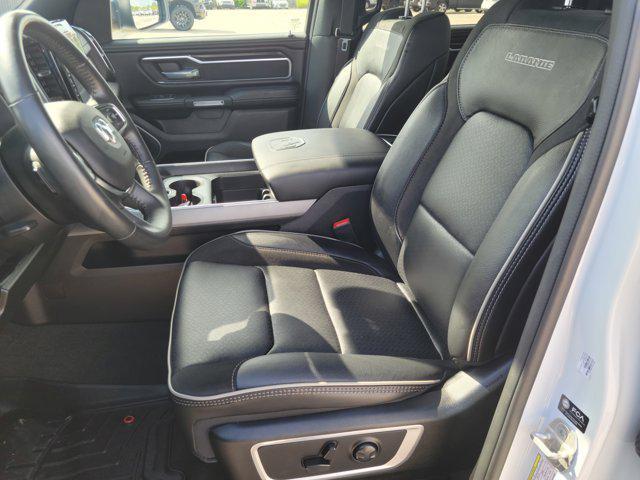 used 2024 Ram 1500 car, priced at $42,347