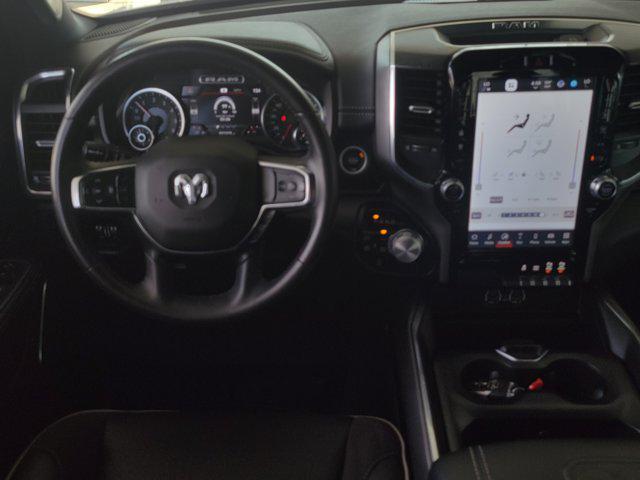 used 2024 Ram 1500 car, priced at $42,347
