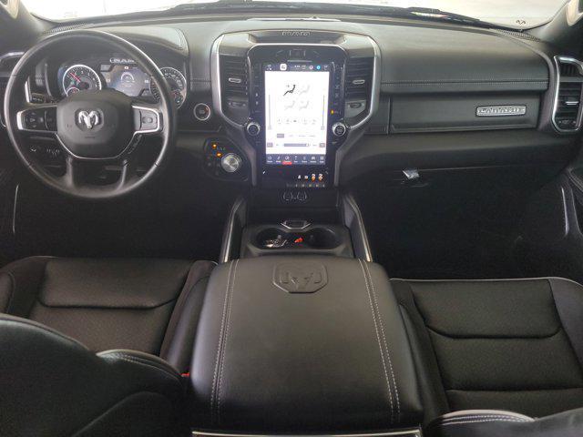 used 2024 Ram 1500 car, priced at $42,347