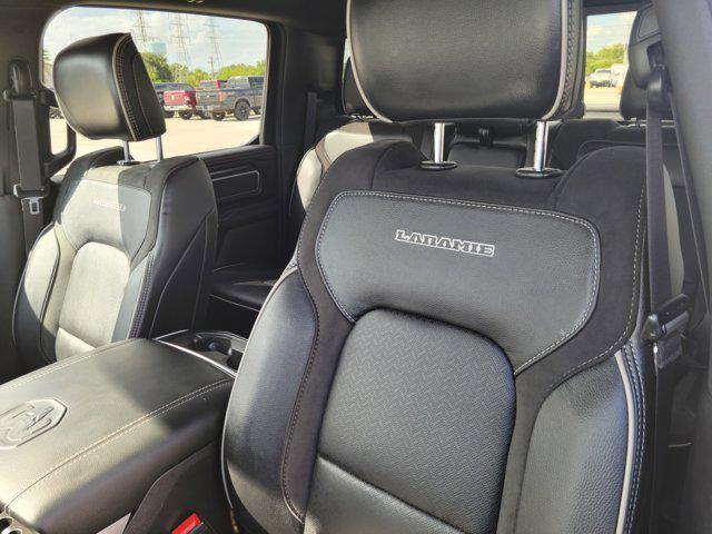 used 2024 Ram 1500 car, priced at $42,347
