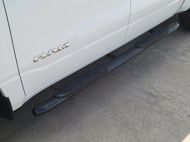 used 2024 Ram 1500 car, priced at $42,347