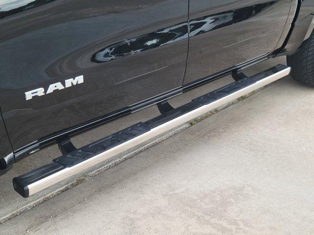 used 2024 Ram 1500 car, priced at $36,499