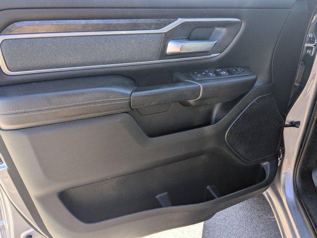 used 2022 Ram 1500 car, priced at $32,359