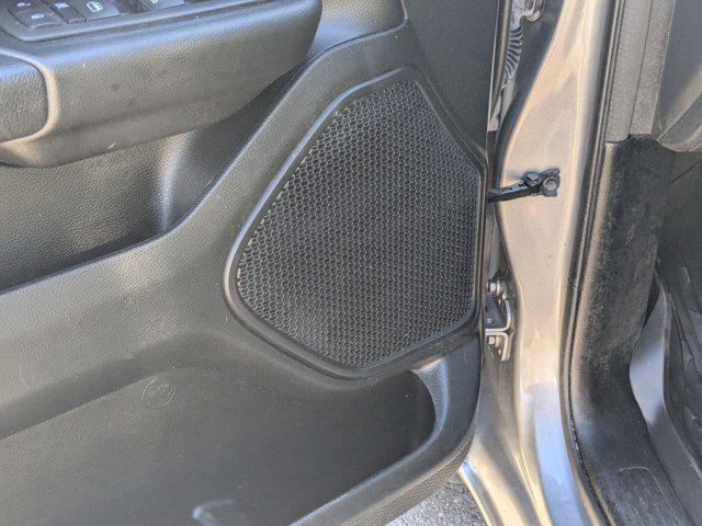 used 2022 Ram 1500 car, priced at $32,359