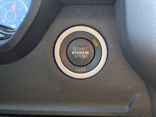 used 2022 Ram 1500 car, priced at $32,359