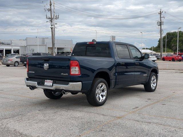 new 2023 Ram 1500 car, priced at $45,292