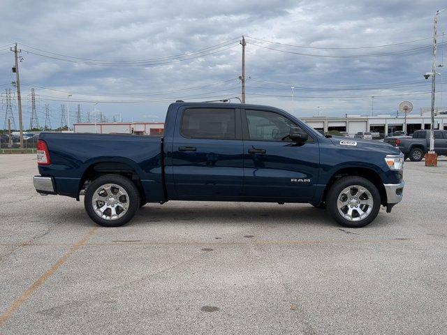 new 2023 Ram 1500 car, priced at $45,292