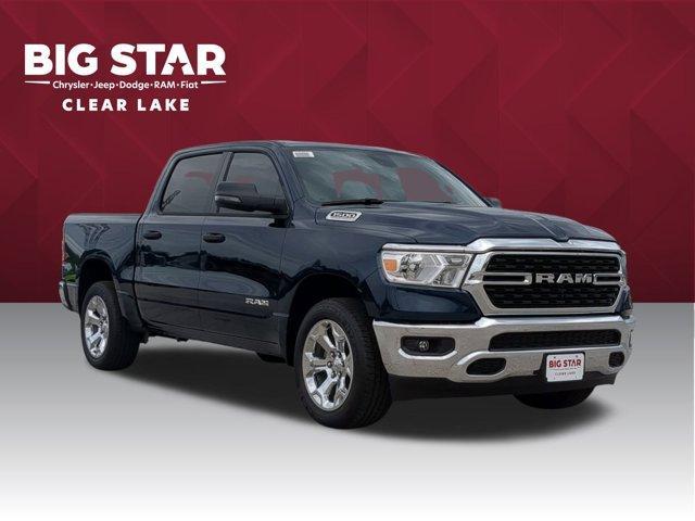 new 2023 Ram 1500 car, priced at $45,292