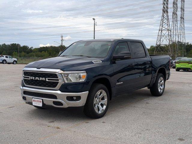 new 2023 Ram 1500 car, priced at $45,292