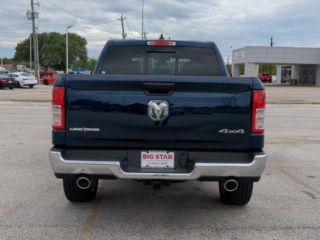 new 2023 Ram 1500 car, priced at $45,292