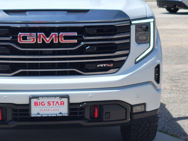 used 2024 GMC Sierra 1500 car, priced at $56,799