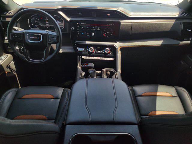 used 2024 GMC Sierra 1500 car, priced at $56,799