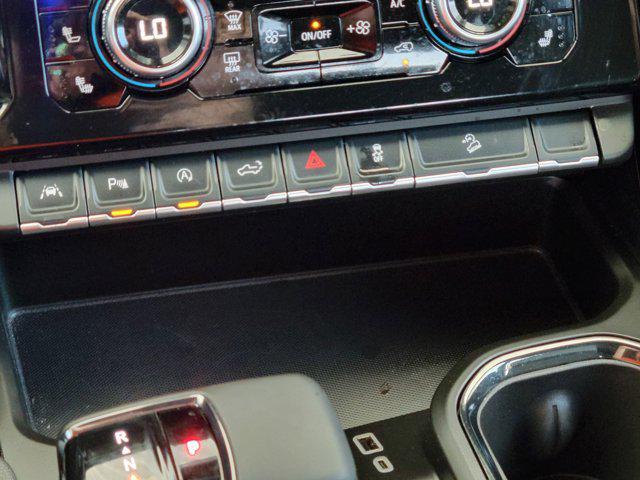 used 2024 GMC Sierra 1500 car, priced at $56,799