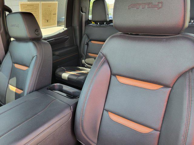 used 2024 GMC Sierra 1500 car, priced at $56,799