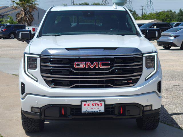 used 2024 GMC Sierra 1500 car, priced at $56,799
