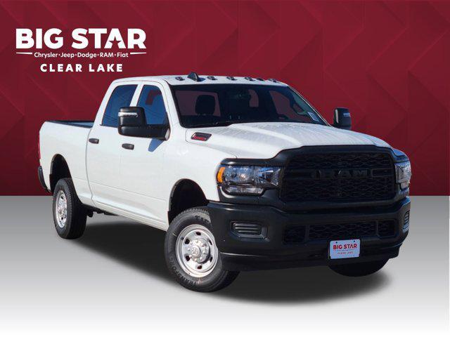 new 2024 Ram 2500 car, priced at $41,181