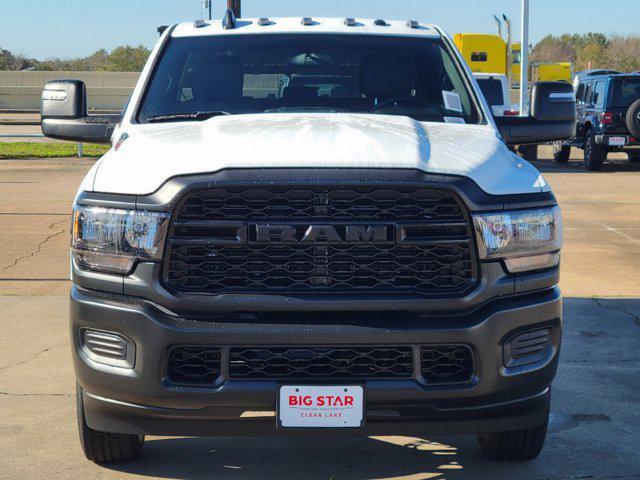 new 2024 Ram 2500 car, priced at $41,181